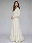 The Forbidden Garden Dress