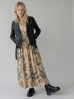 The Botanical Society Dress