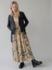 The Botanical Society Dress