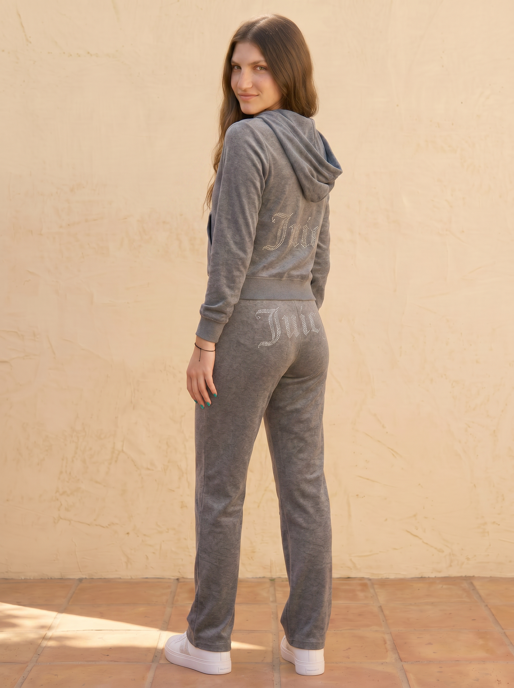 The Velour Era Set
