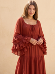 The Free Spirit Dress