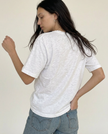 Josette Boxy Tee