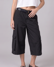 Marrow Cargo Culottes