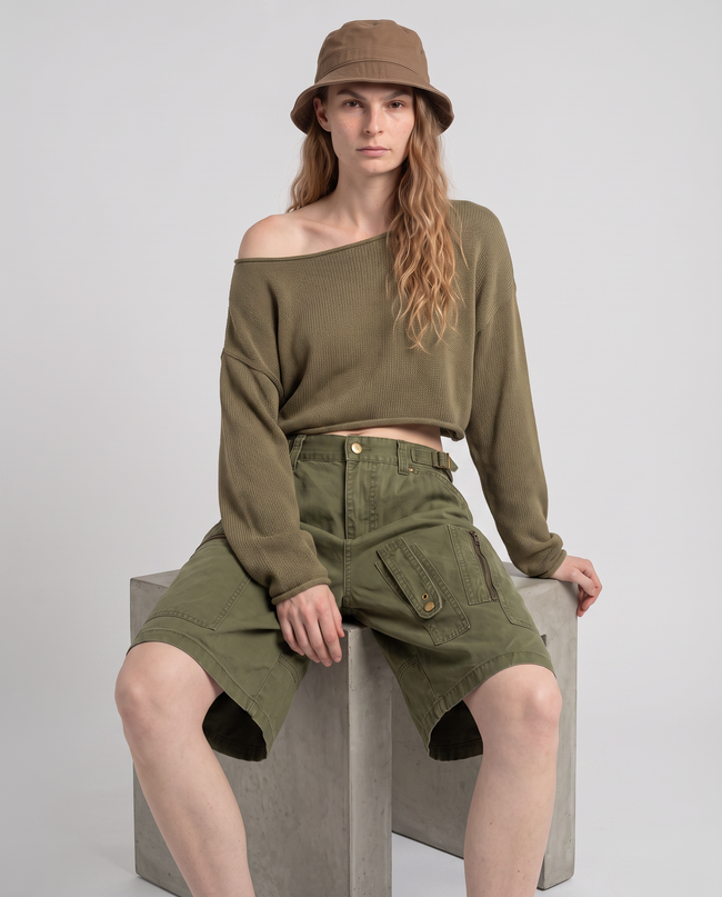 Fenix Utility Cargo Shorts