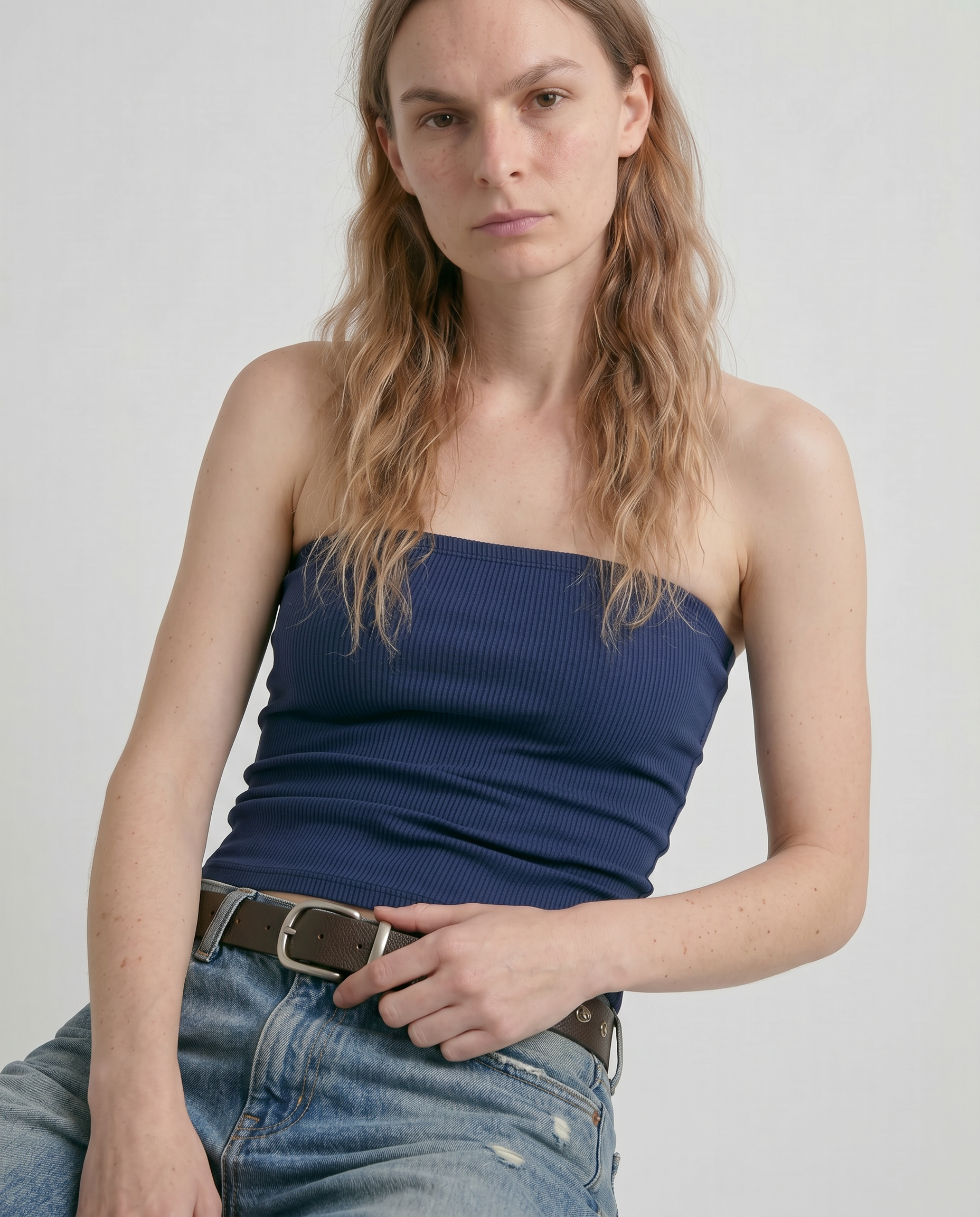 Elowen Tube Top