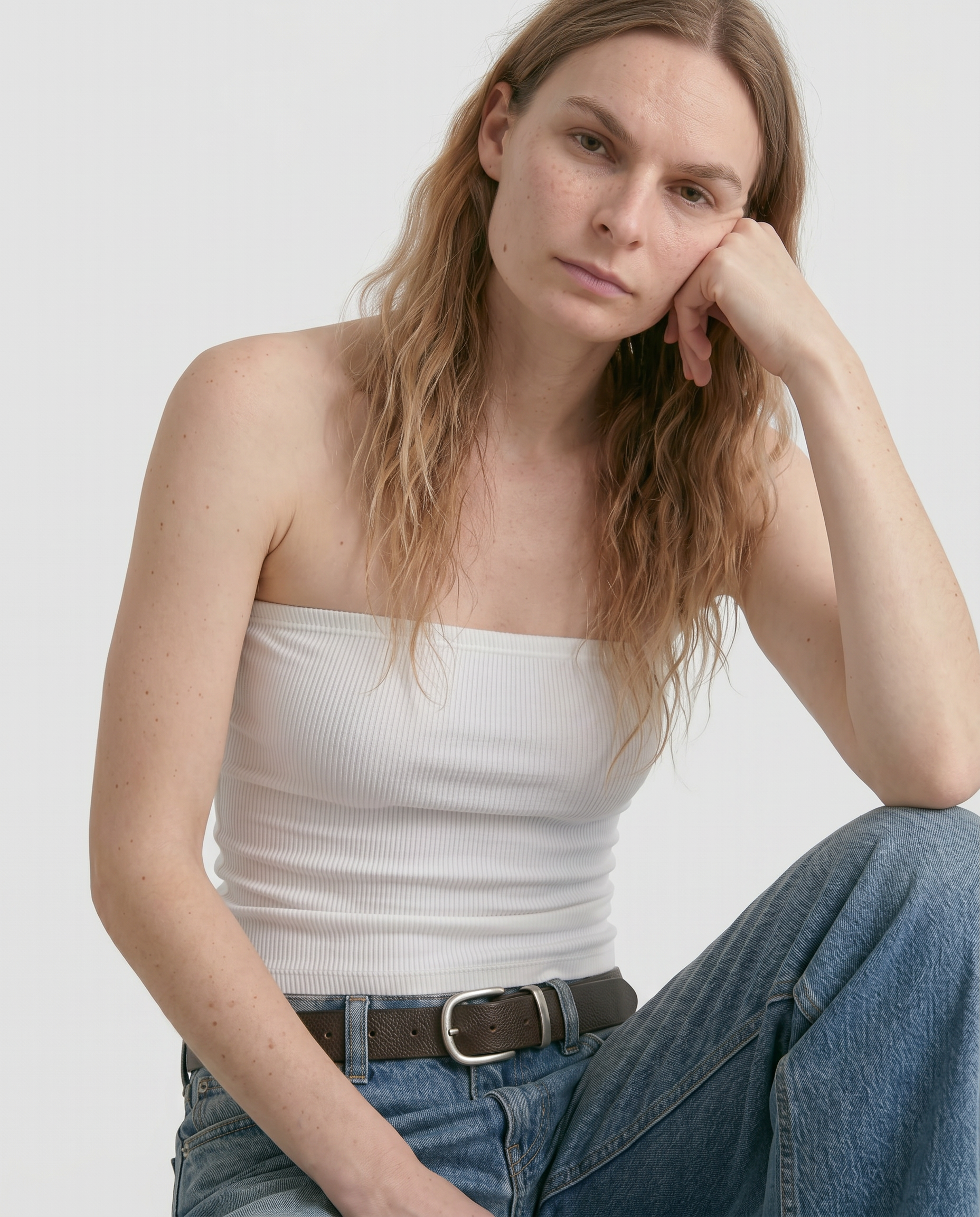 Elowen Tube Top