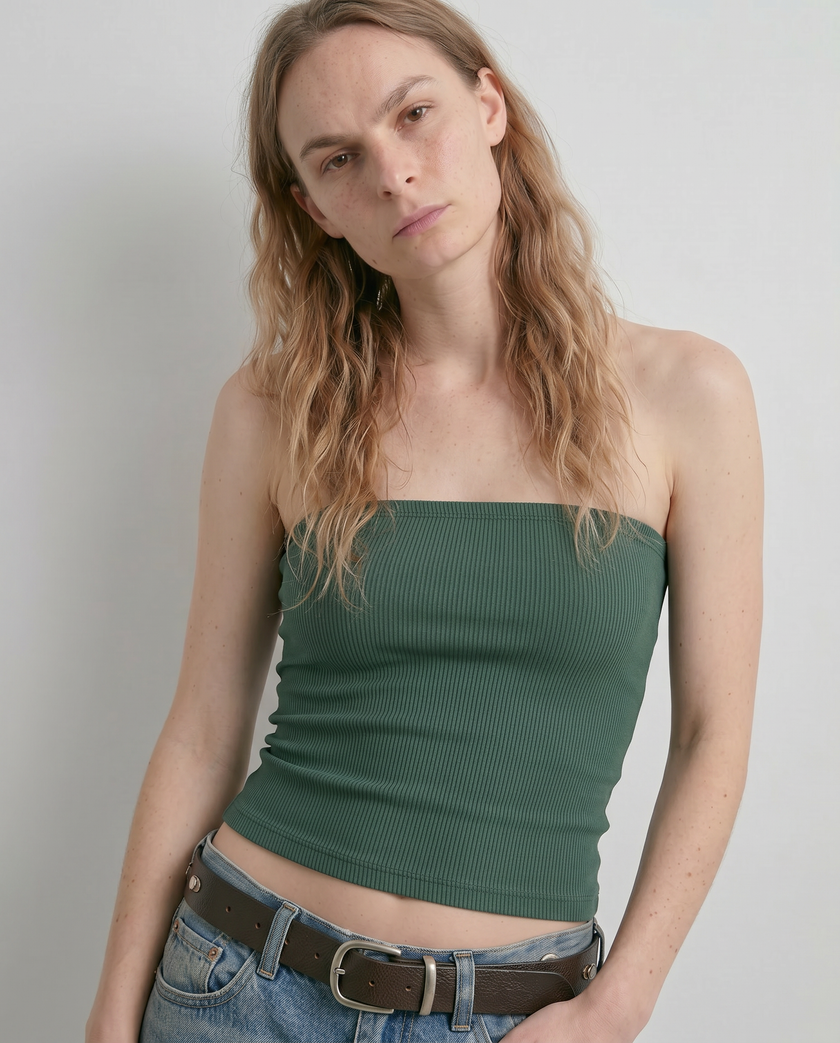 Elowen Tube Top