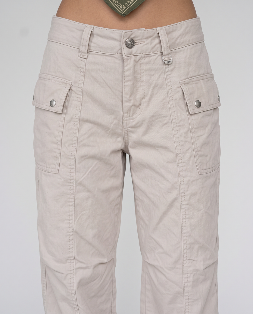 Evangelina Cargo Trousers