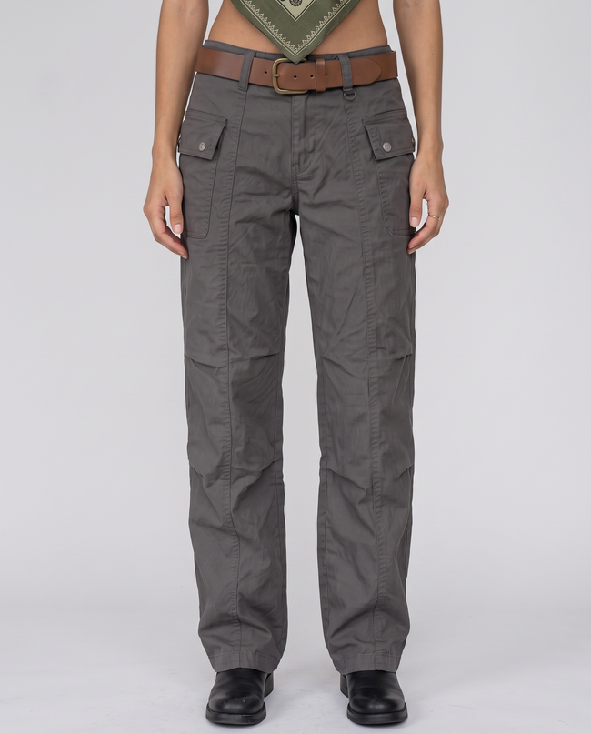 Evangelina Cargo Trousers