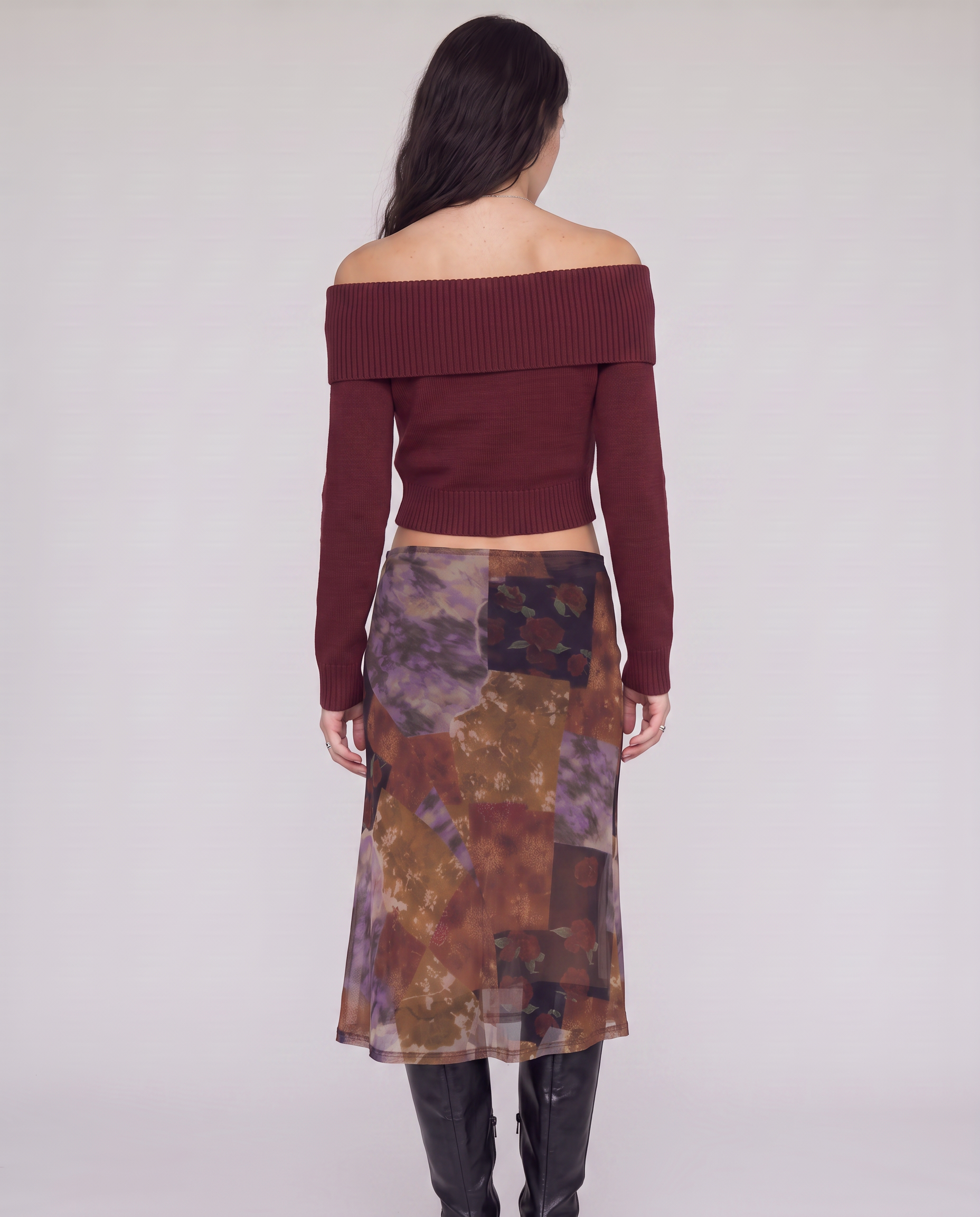 The Still Life Skirt