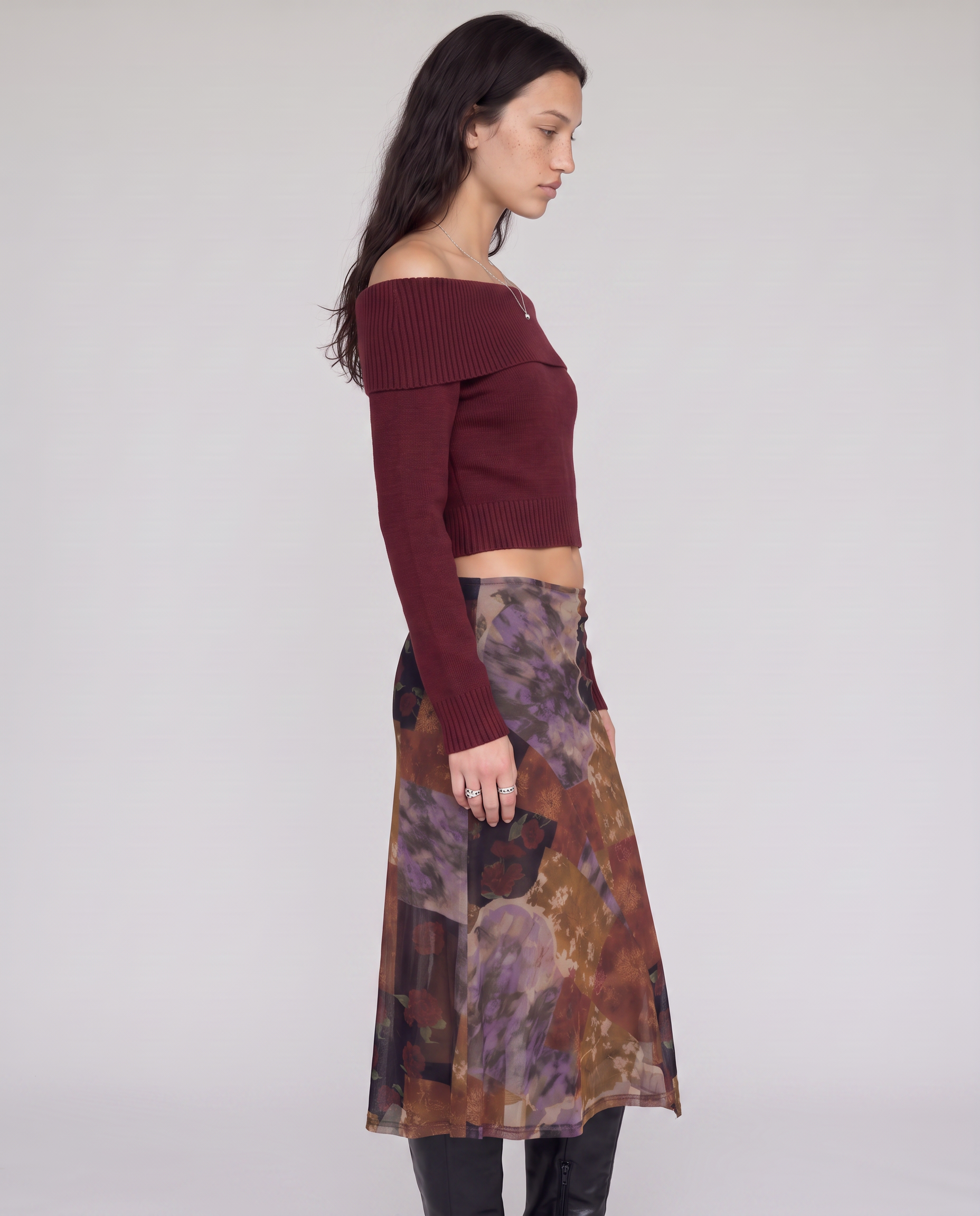 The Still Life Skirt