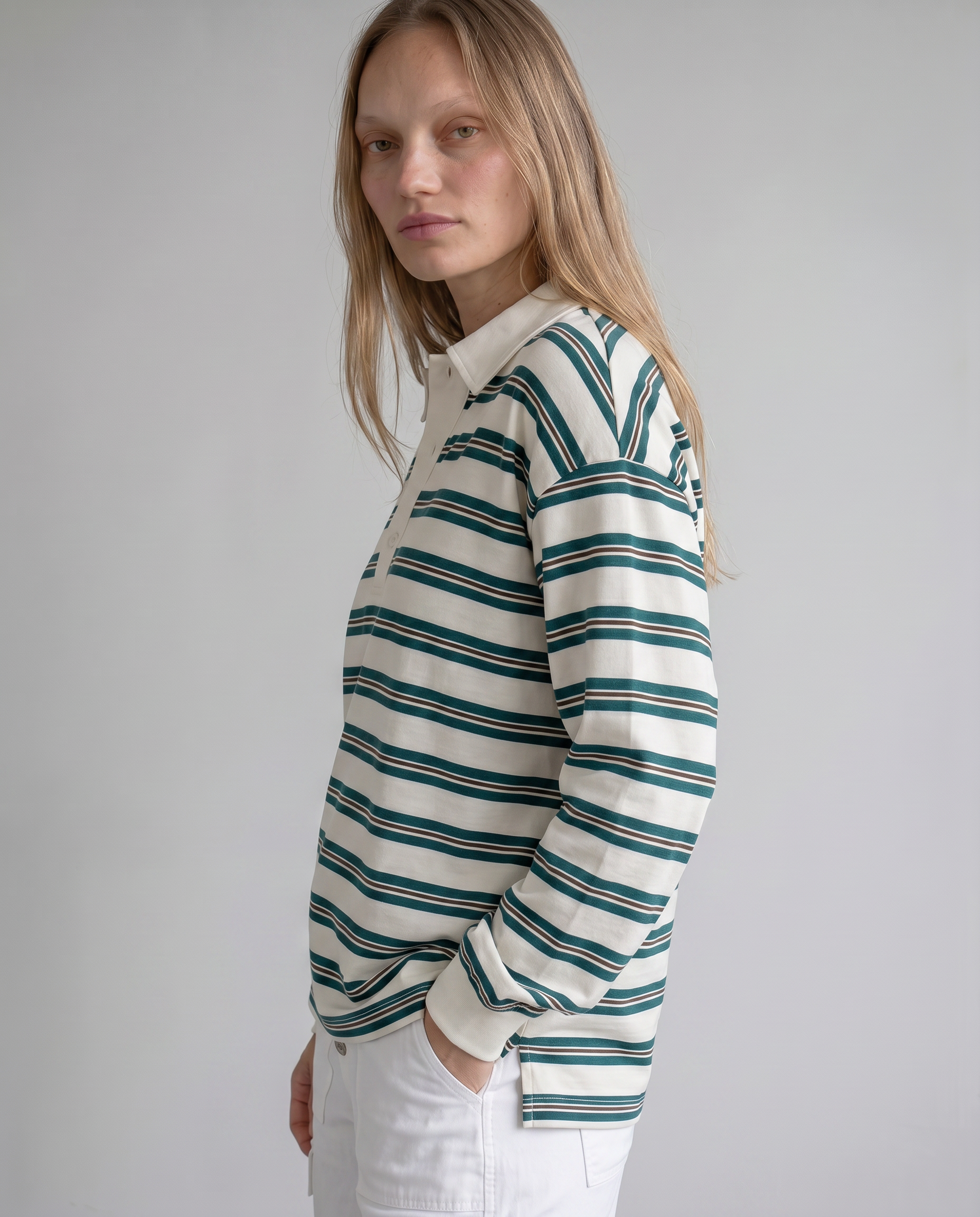 Bellamy Rugby Polo
