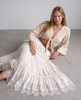 The Ethereal Edit Skirt