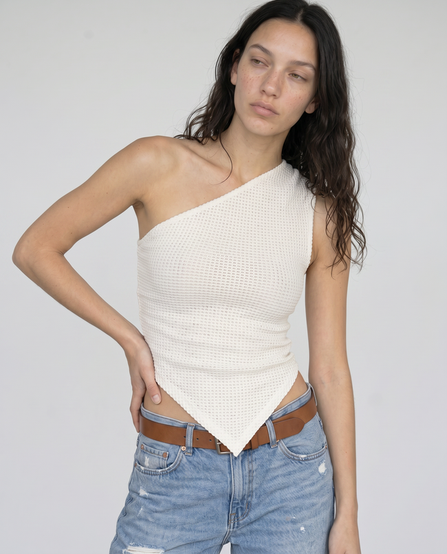 Isla Woven Blouse
