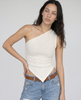 Isla Woven Blouse