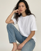 Josette Boxy Tee