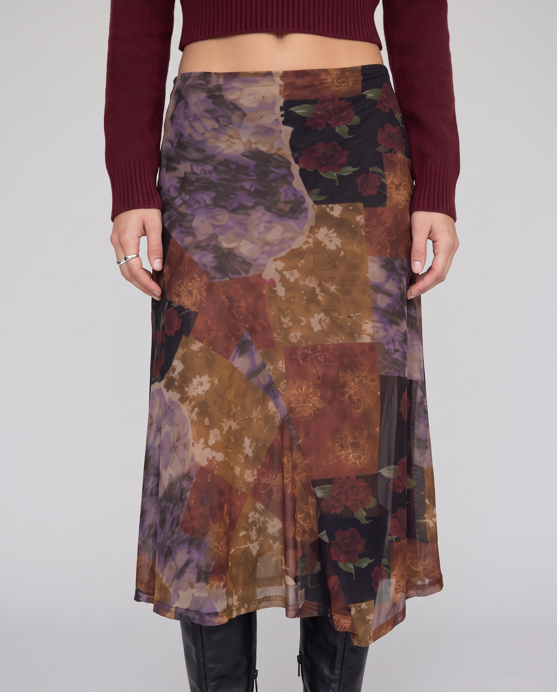 The Still Life Skirt