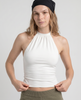 Simone Halter Top