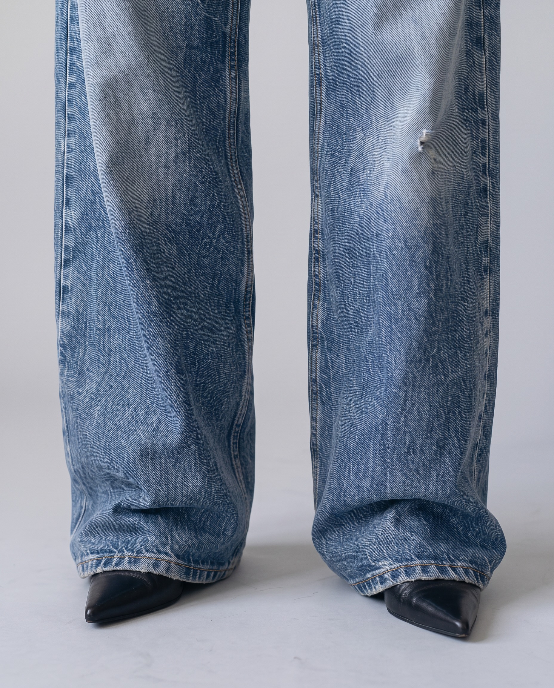 Florence Flared Jeans