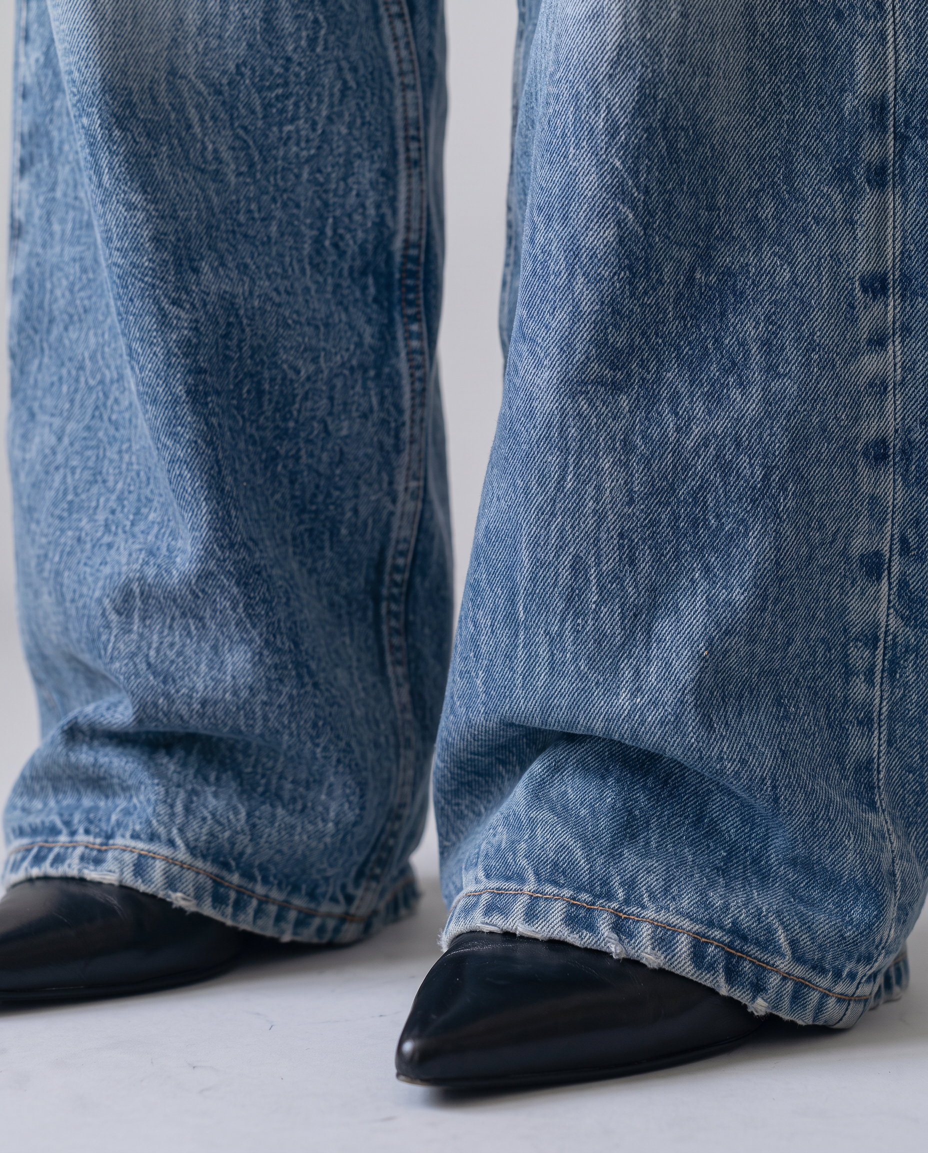 Florence Flared Jeans
