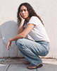 Sienna High-Rise Jean