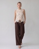 Bernadette Wide-Leg Trousers