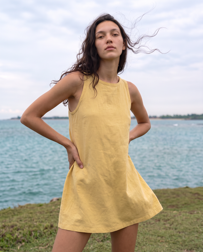 Nova Mini Dress