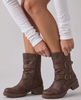 The Aspen Ridge Boot
