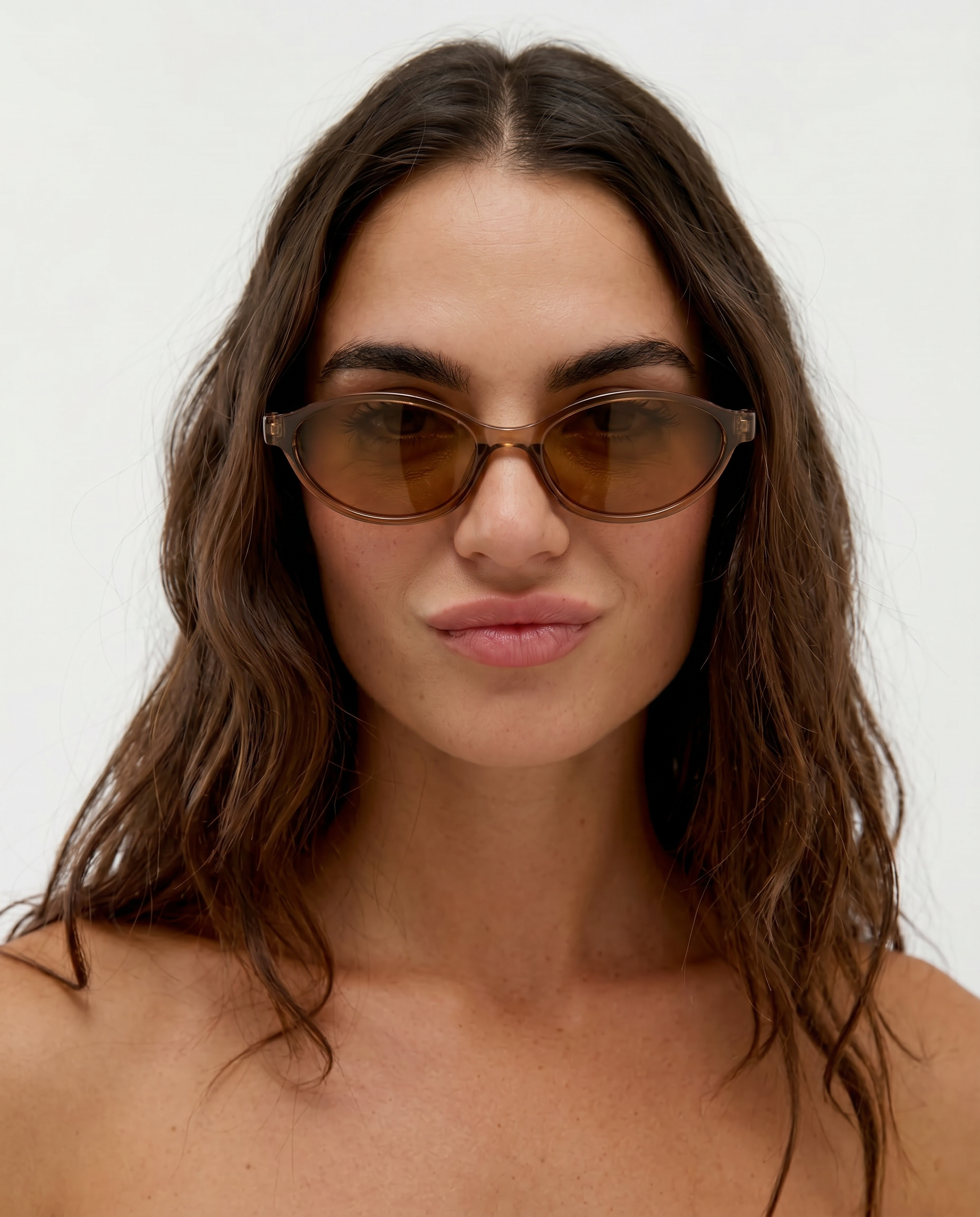 The Brooklyn Sunglasses
