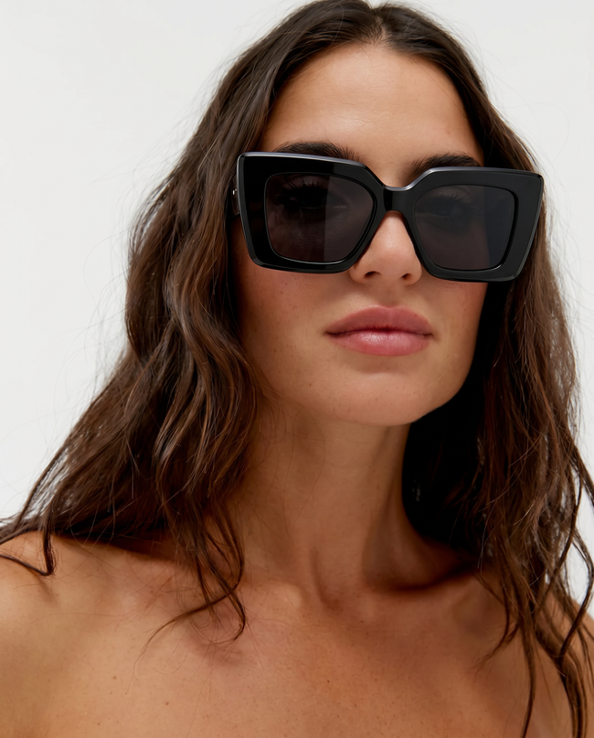 The Soho Sunglasses