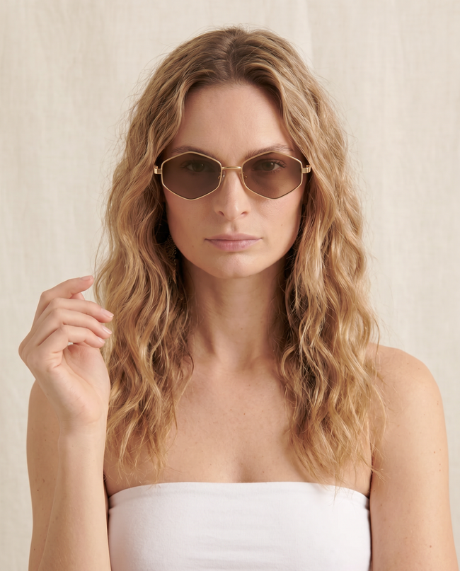 The Cannes Sunglasses
