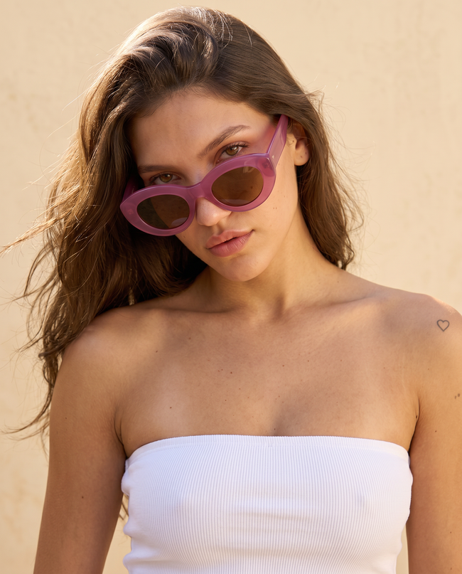 The Positano Sunglasses
