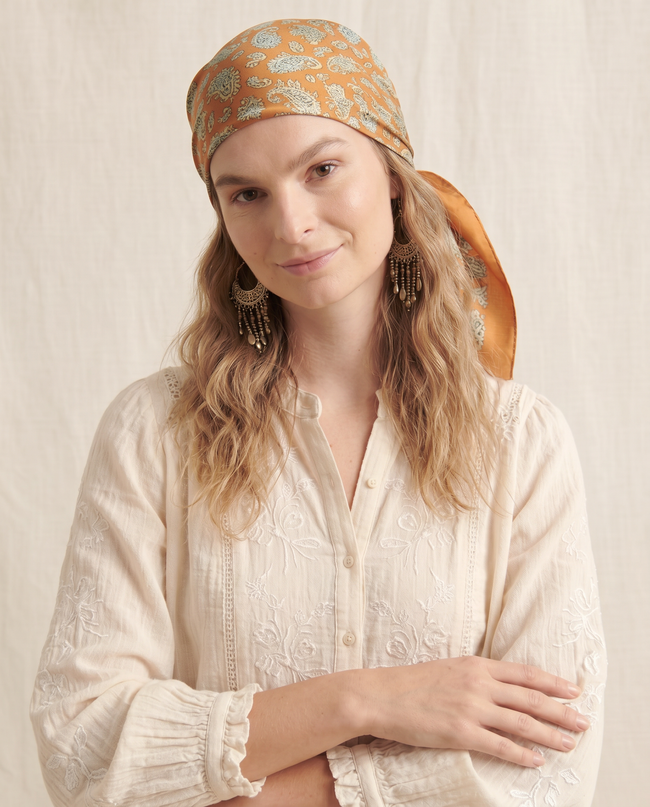 The Jaipur Scarf