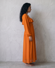 Augusta Maxi Dress