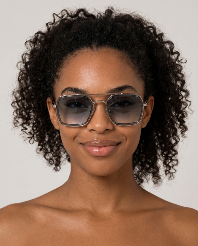 The Édouard Sunglasses