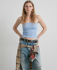Elowen Tube Top