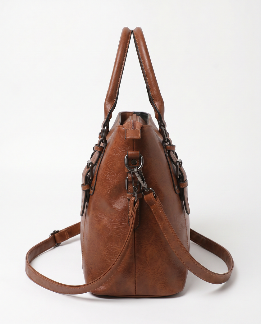 The Cognac & Company Tote