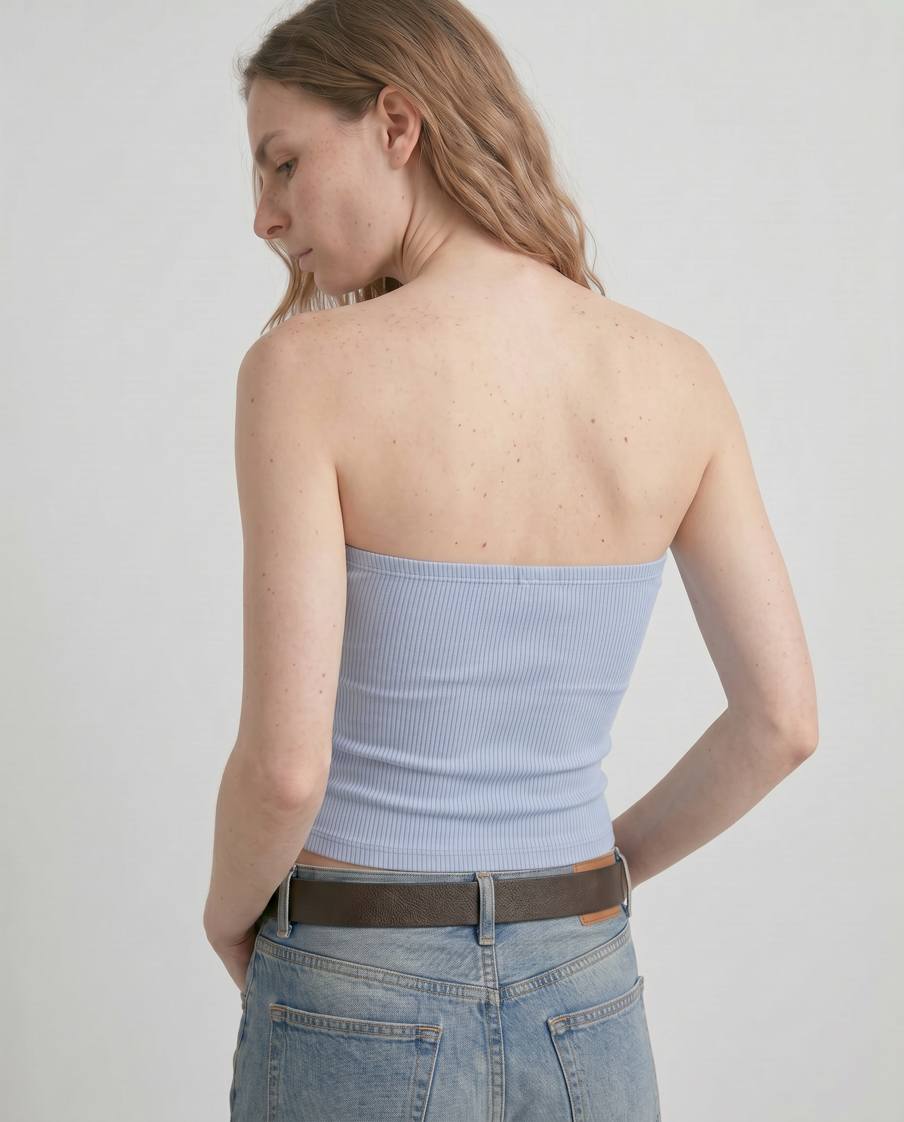 Elowen Tube Top