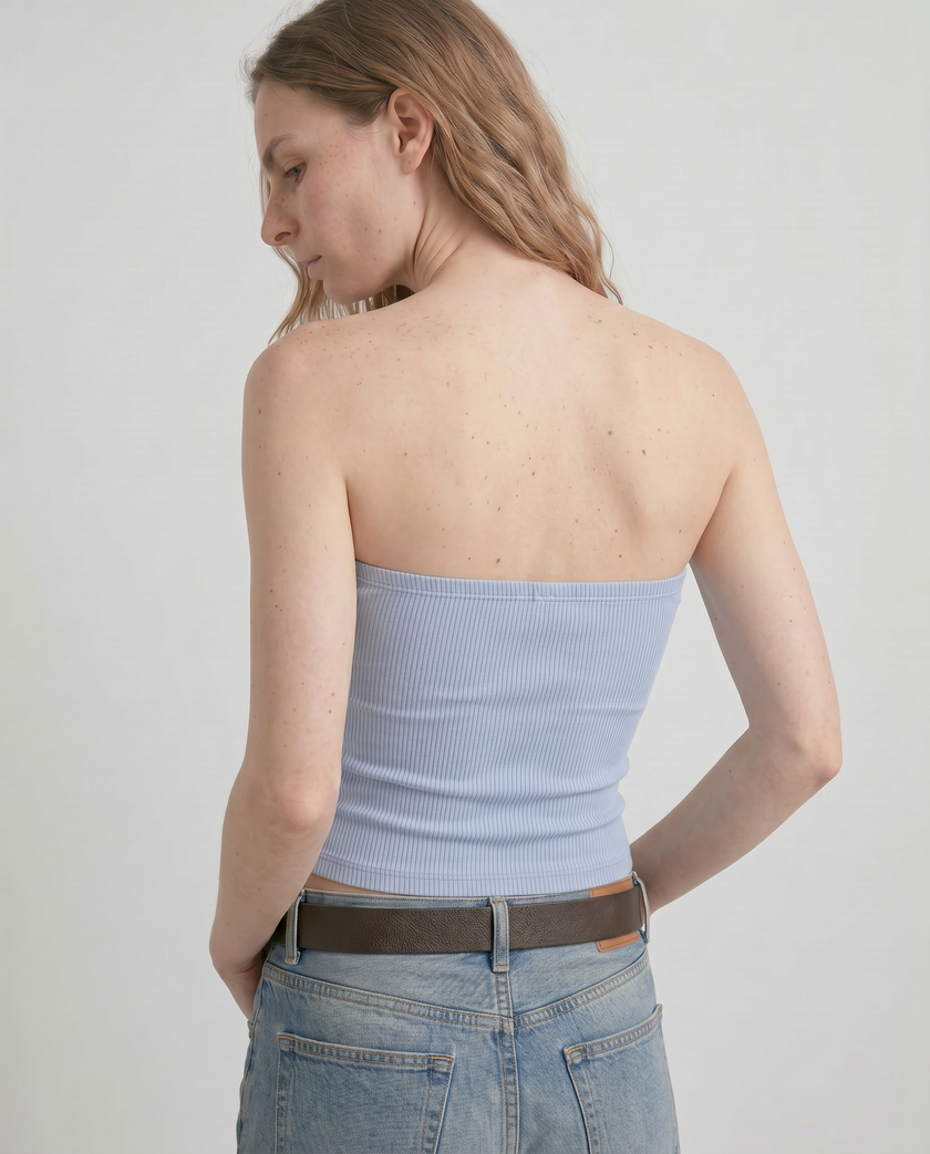Elowen Tube Top