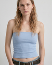 Elowen Tube Top