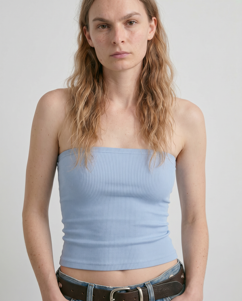 Elowen Tube Top
