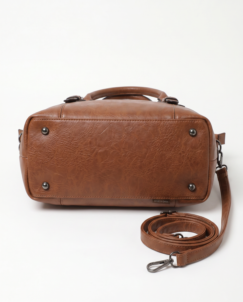 The Cognac & Company Tote