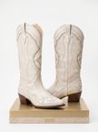 The Prairie Queen Boot
