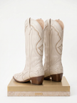 The Prairie Queen Boot