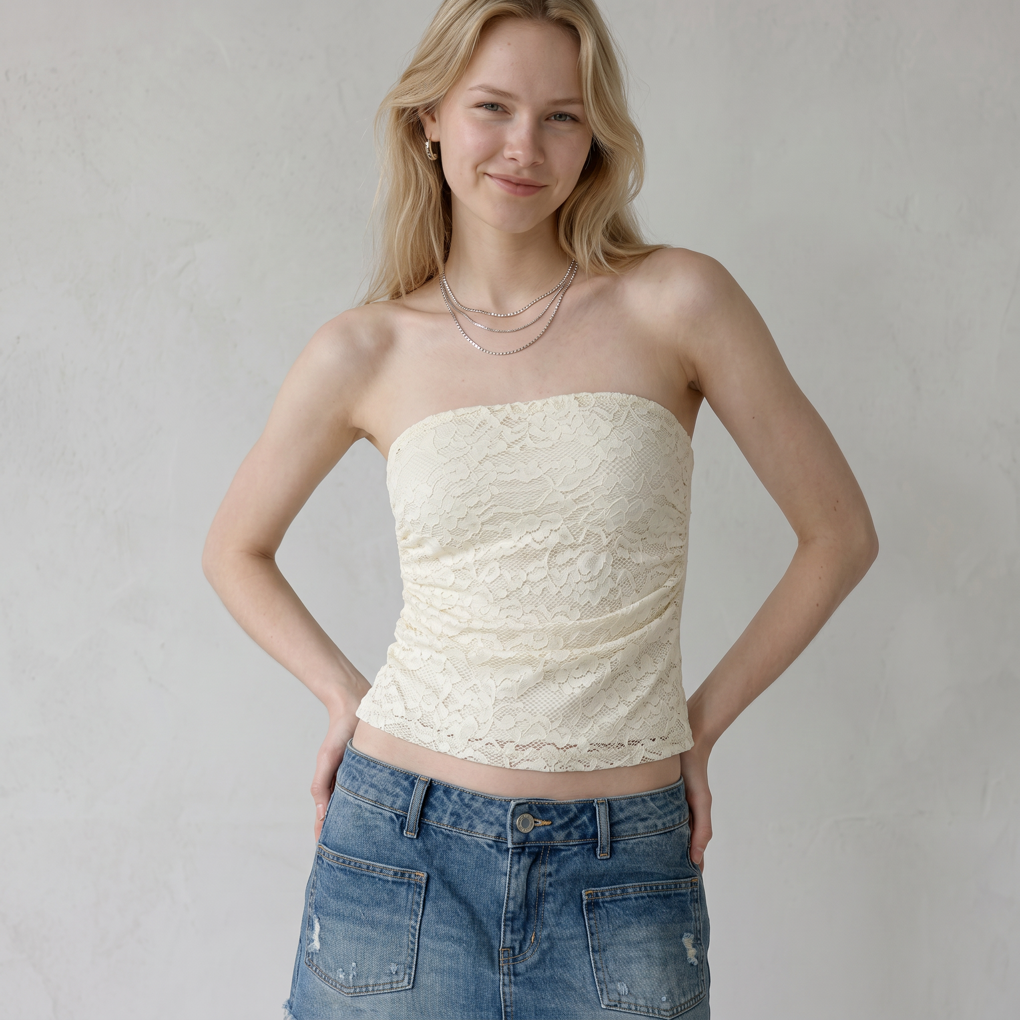 The Petal Crush Top