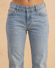The Canyon Flare Jean