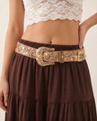 The Aurelia Belt