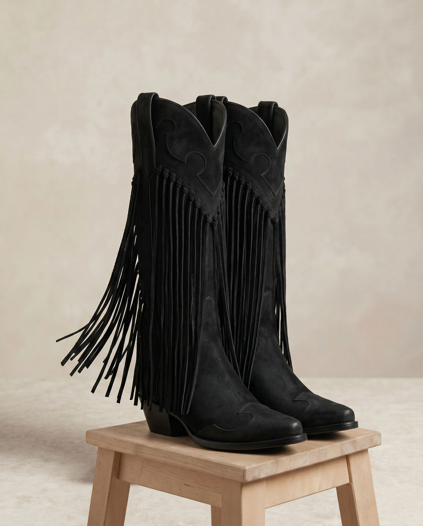 The Spirit Dancer Boot
