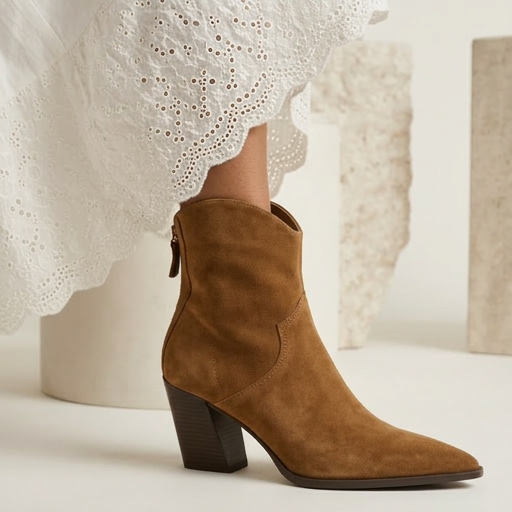 The Sundowner Boot