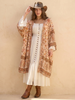 The Moonlit Meadow Dress